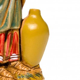 Woman with Amphora Landi