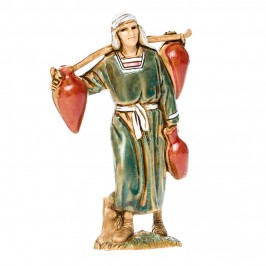 Water Carrier Landi...