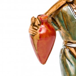 Water Carrier Landi...