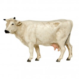 Cow and Calf Landi 8 cm