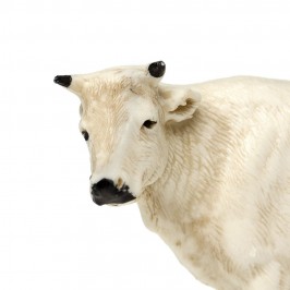 Cow and Calf Landi 8 cm