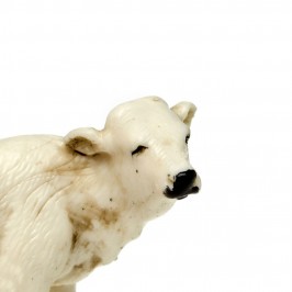 Cow and Calf Landi 8 cm