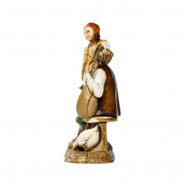 Innkeeper Landi Nativity Scene
