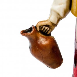 Innkeeper Landi Nativity Scene