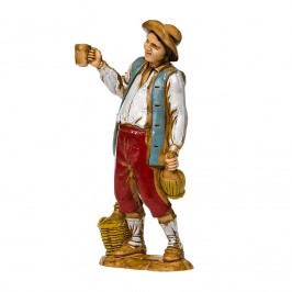 Drinker for Nativity Scenes