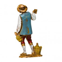 Drinker for Nativity Scenes