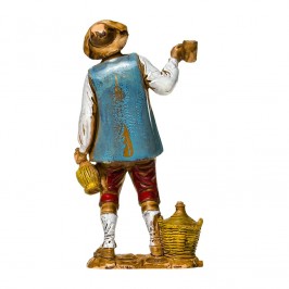 Drinker for Nativity Scenes