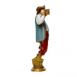 Drinker for Nativity Scenes