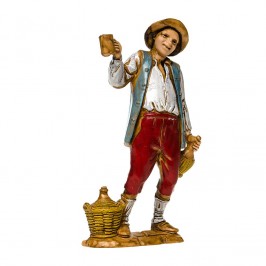 Drinker for Nativity Scenes