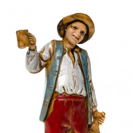 Drinker for Nativity Scenes