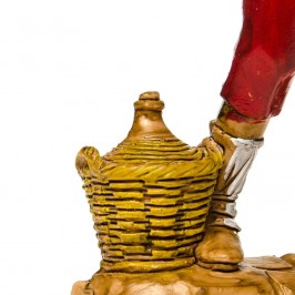 Drinker for Nativity Scenes