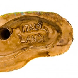 Gypsy with Baby in her Arms