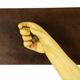 Wooden Crucifix Fontanini...