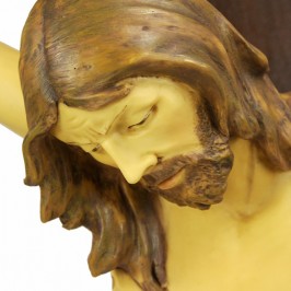 Wooden Crucifix Fontanini...