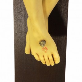 Wooden Crucifix Fontanini...