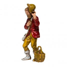 Man with Hat for Nativity...