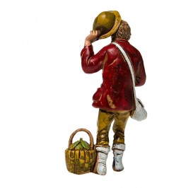 Man with Hat for Nativity...