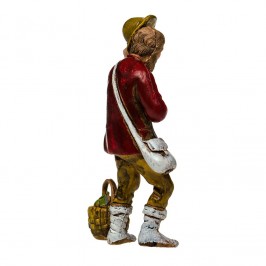 Man with Hat for Nativity...