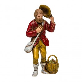 Man with Hat for Nativity...