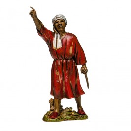 Moor Camel Driver for...