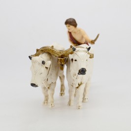 Group with Plough Landi 10 cm