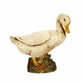 Assorted Roosters Landi 12 cm