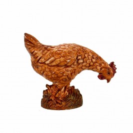 Assorted Roosters Landi 12 cm