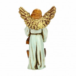 Baby Jesus with Angels...