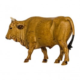 Ox Standing for Nativity...