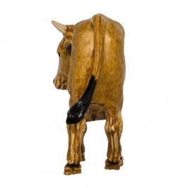 Ox Standing for Nativity...