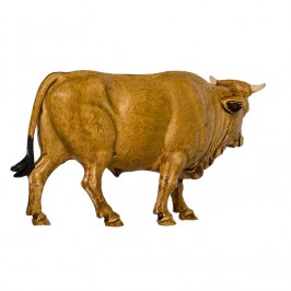 Ox Standing for Nativity...