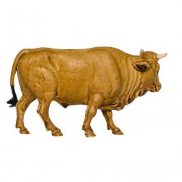 Ox Standing for Nativity...