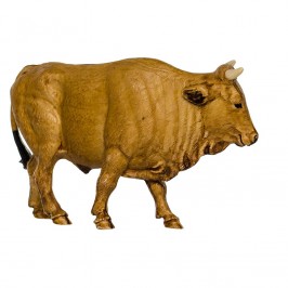 Ox Standing for Nativity...