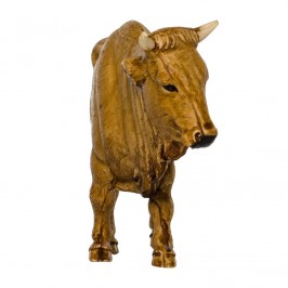 Ox Standing for Nativity...