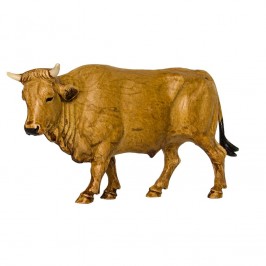 Ox Standing for Nativity...