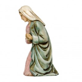 Our Lady on her Knees for...