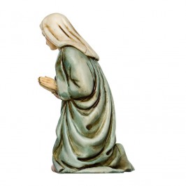 Our Lady on her Knees for...