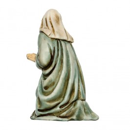 Our Lady on her Knees for...