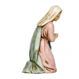 Our Lady on her Knees for...