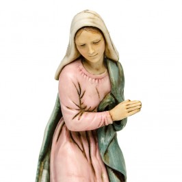 Our Lady on her Knees for...