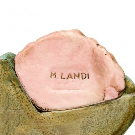 Our Lady on her Knees for...