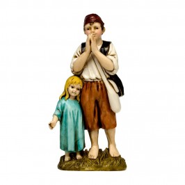 Children Landi 12 cm