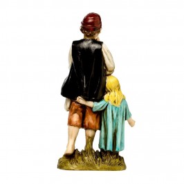 Children Landi 12 cm