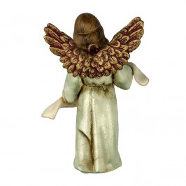 Angel of Glory for Nativity...