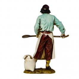 Assorted Figurines Landi 12 cm