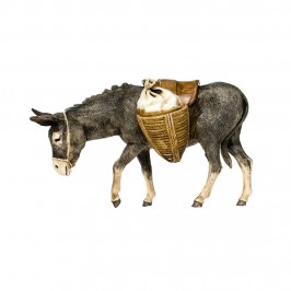 Donkey Standing Landi...