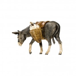 Donkey Standing Landi...