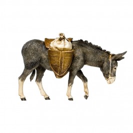 Donkey Standing Landi...