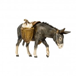 Donkey Standing Landi...