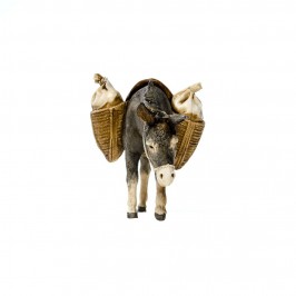 Donkey Standing Landi...